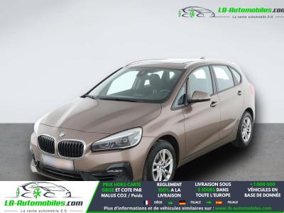 BMW Série 1 118i 140 ch BVA