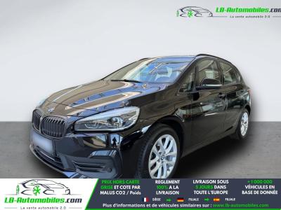 BMW Série 1 118i 136 ch BVA