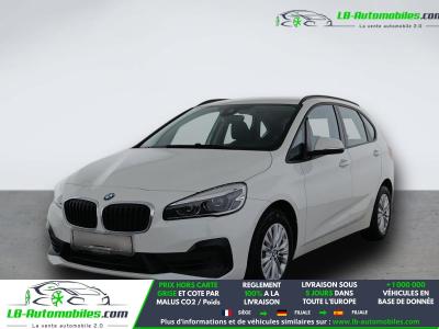 BMW Série 1 120d 190 ch BVA