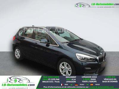 BMW Série 1 118i 140 ch BVM