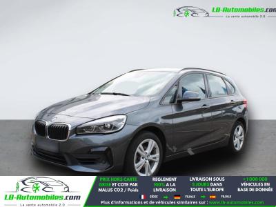 BMW Série 1 118i 140 ch BVM