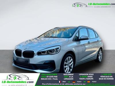 BMW Série 1 118d 150 ch BVA