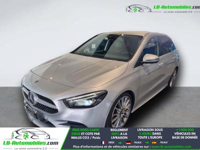Mercedes Classe B 180 d BVA