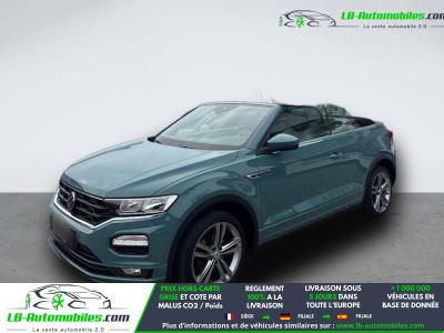 Volkswagen T-Roc Cabriolet 1.5 TSI EVO 150 Start/Stop BVA