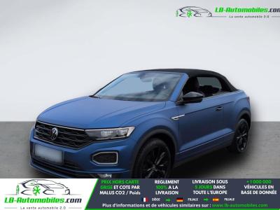 Volkswagen T-Roc Cabriolet 1.5 TSI EVO 150 Start/Stop BVA