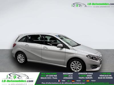 Mercedes Classe B 180 BVA