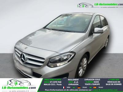 Mercedes Classe B 180 BVA