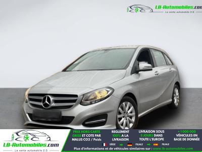 Mercedes Classe B 180 BVA