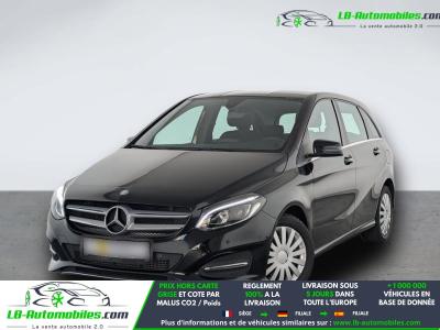 Mercedes Classe B 200 BVM