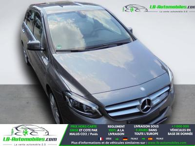 Mercedes Classe B 220 d BVA