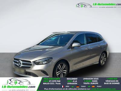 Mercedes Classe B 200 BVM