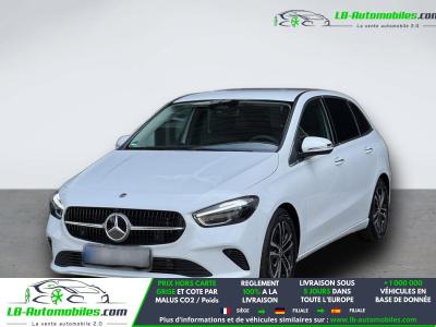 Mercedes Classe B 200 d BVA