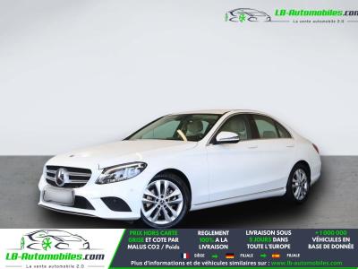 Mercedes Classe C 220 d BVA
