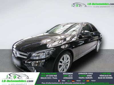 Mercedes Classe C 180 BVA