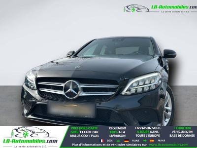 Mercedes Classe C 200 BVA