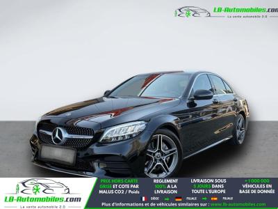 Mercedes Classe C 220 d BVA