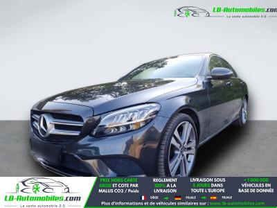 Mercedes Classe C 220 d BVA