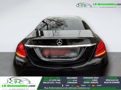Mercedes Classe C 200 BVA