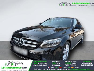 Mercedes Classe C 200 BVA