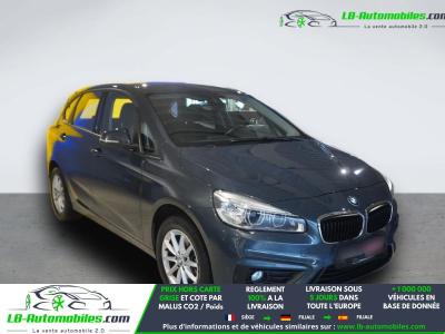 BMW Série 2 Active Tourer  218i 136 ch BVA