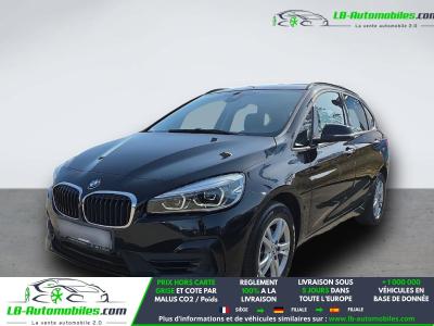 BMW Série 2 Active Tourer  218i 140 ch BVM