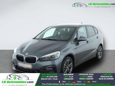 BMW Série 2 Active Tourer  218d 150 ch BVA