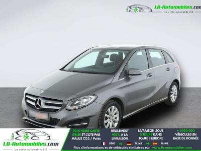 Mercedes Classe B 180 BVM
