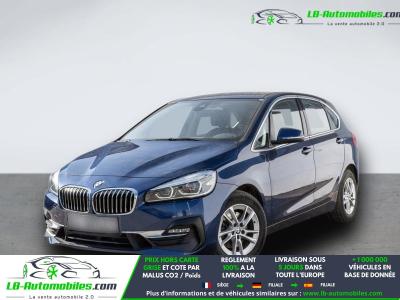BMW Série 2 Active Tourer  220d 190 ch BVA