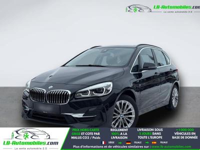 BMW Série 2 Active Tourer  225xe iPerformance 220 ch BVA