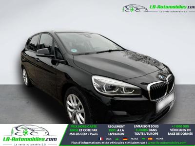 BMW Série 2 Active Tourer  225xe iPerformance 220 ch BVA