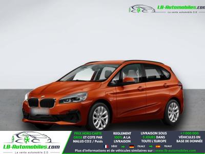 BMW Série 2 Active Tourer  225xe iPerformance 220 ch BVA
