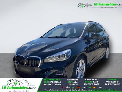 BMW Série 2 Active Tourer  220i 192 ch BVA