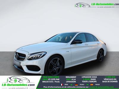 Mercedes Classe C 43 Mercedes-AMG BVA 4Matic