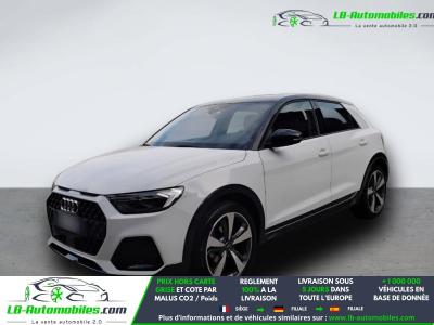 Audi A1 All Street 30 TFSI 110 ch BVM