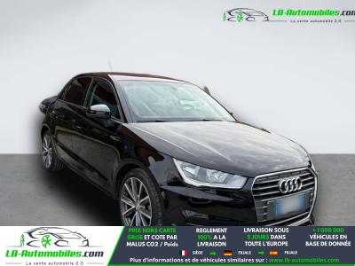 Audi A1 1.4 TDI 90 BVM