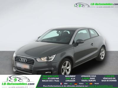 Audi A1 1.4 TFSI 125 BVM