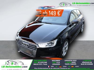 Audi A1 1.6 TDI 116 BVA