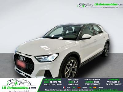 Audi A1 CityCarver 30 TFSI 110 ch BVM