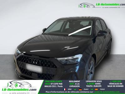 Audi A1 CityCarver 30 TFSI 110 ch BVM