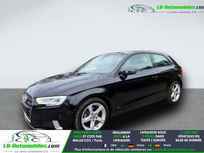 Audi A3 1.0 TFSI 115