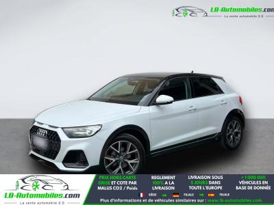 Audi A1 CityCarver 30 TFSI 116 ch BVA
