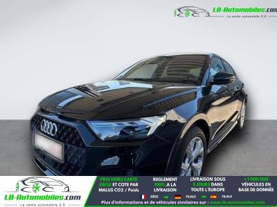 Audi A1 CityCarver 35 TFSI 150 ch BVA