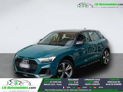 Audi A1 CityCarver 35 TFSI 150 ch BVA