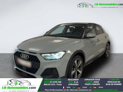 Audi A1 CityCarver 35 TFSI 150 ch BVA
