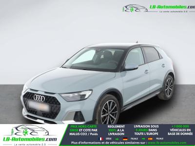 Audi A1 CityCarver 35 TFSI 150 ch BVA