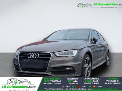 Audi A3 1.4 TFSI COD 150 BVA