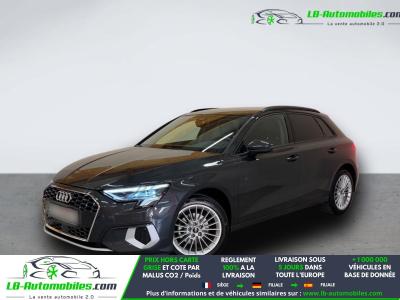 Audi A3 Sportback 35 TDI 150 BVM