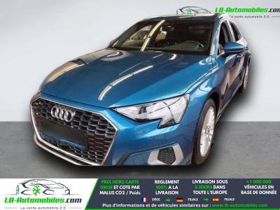 Audi A3 Sportback 30 TDI 116 BVA