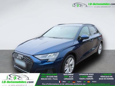 Audi A3 Sportback 30 TDI 116 BVA