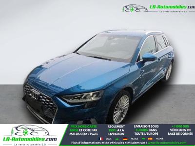 Audi A3 Sportback 30 TDI 116 BVA